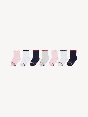 Tommy hilfiger shop baby socks