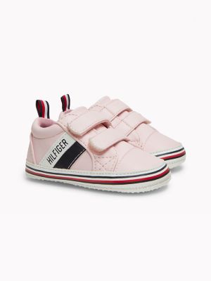 tommy hilfiger shoes baby girl