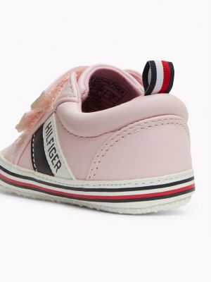 Tommy hilfiger outlet baby boots