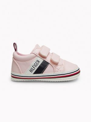 Babies' Signature Stripe Sneaker