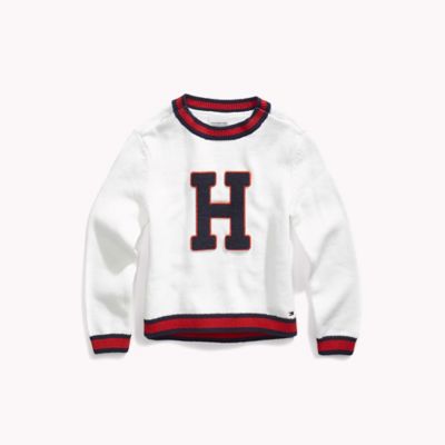 H Sweater | Tommy Hilfiger
