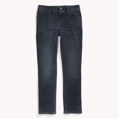 tommy hilfiger comfort fit jeans