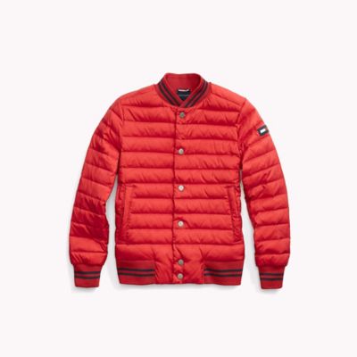 tommy hilfiger big boys jacket