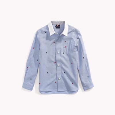 tommy hilfiger h shirt