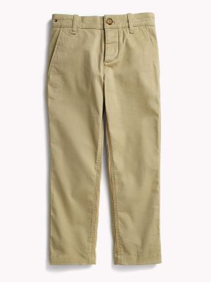 tommy hilfiger chino beige