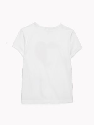 Kids' Tommy Heart T-Shirt