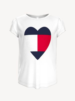 children's tommy hilfiger t shirt