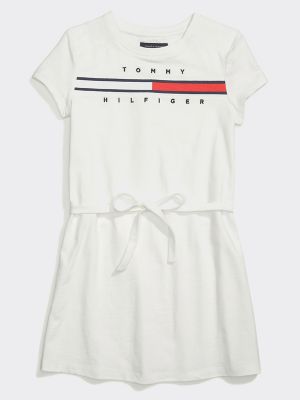 tommy hilfiger dress kids