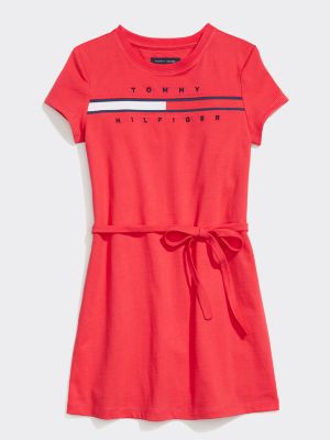 tommy hilfiger dress kids