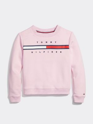 tommy hilfiger jumper girls