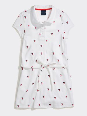 tommy hilfiger girls dress