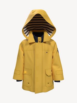 tommy hilfiger jacket for babies