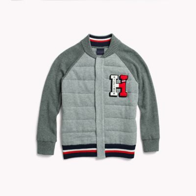 tommy hilfiger h sweater