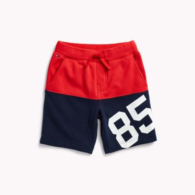 tommy hilfiger icon shorts