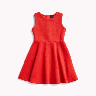 tommy hilfiger star dress