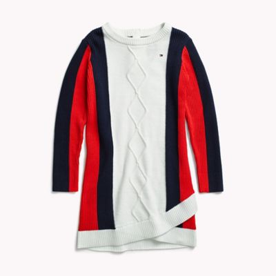 tommy hilfiger girl dresses