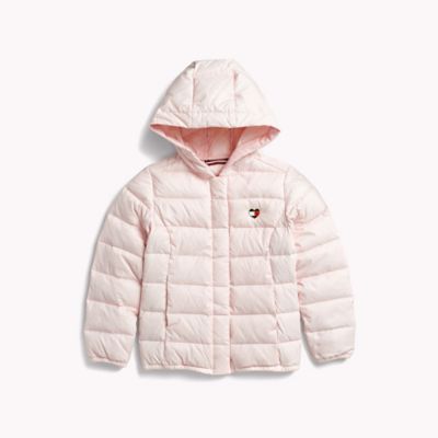 cute puffer jacket