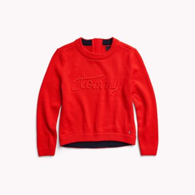 tommy sweater sale