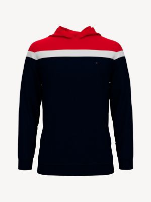 boys tommy hilfiger hoodies