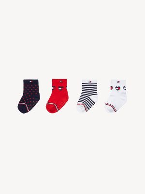 Tommy hilfiger socks store for kids