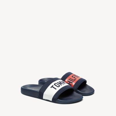 infant tommy hilfiger sandals