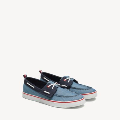 tommy shoes boys