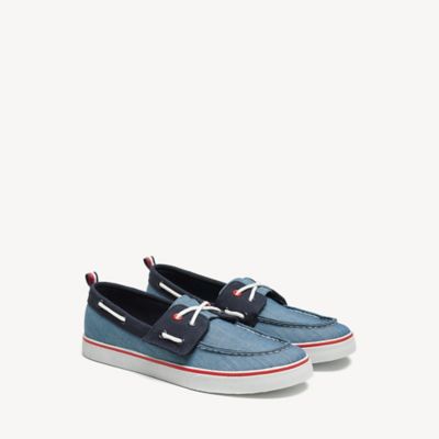 tommy hilfiger kids sneakers