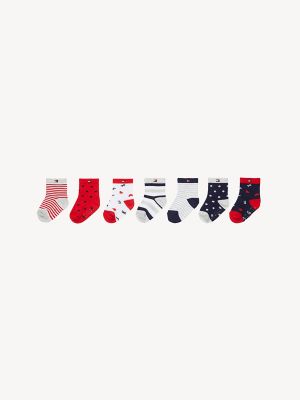 Tommy hilfiger store baby socks