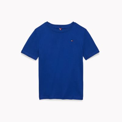 tommy hilfiger boys t shirts