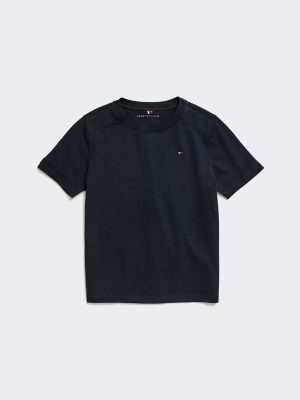 Kids' Classic T-Shirt, Navy