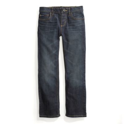 tommy hilfiger relaxed jeans