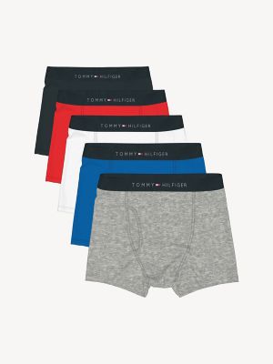 Kids tommy shop hilfiger boxers