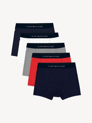 Tommy hilfiger shop kids boxers