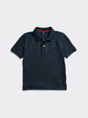 tommy hilfiger kids polo