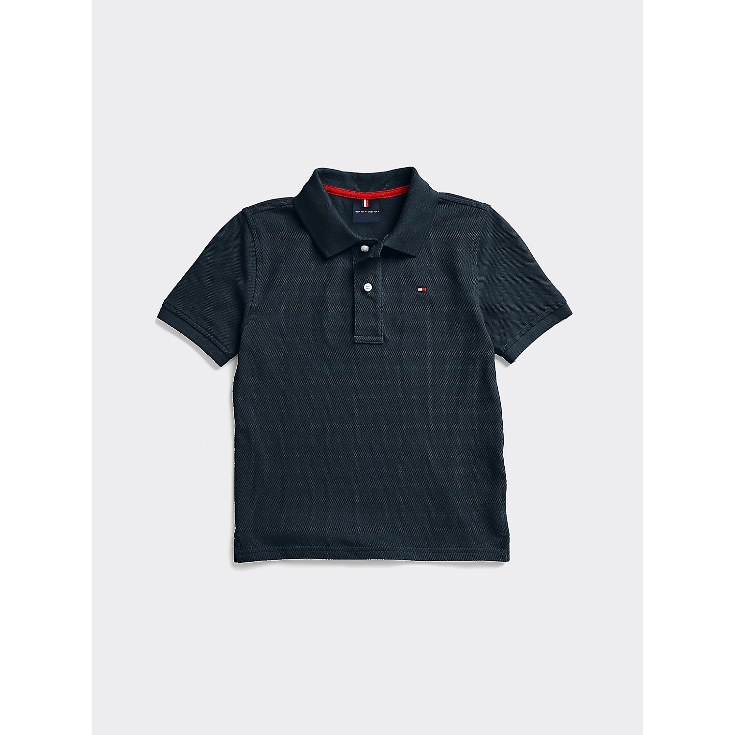TOMMY HILFIGER Kids Classic Polo