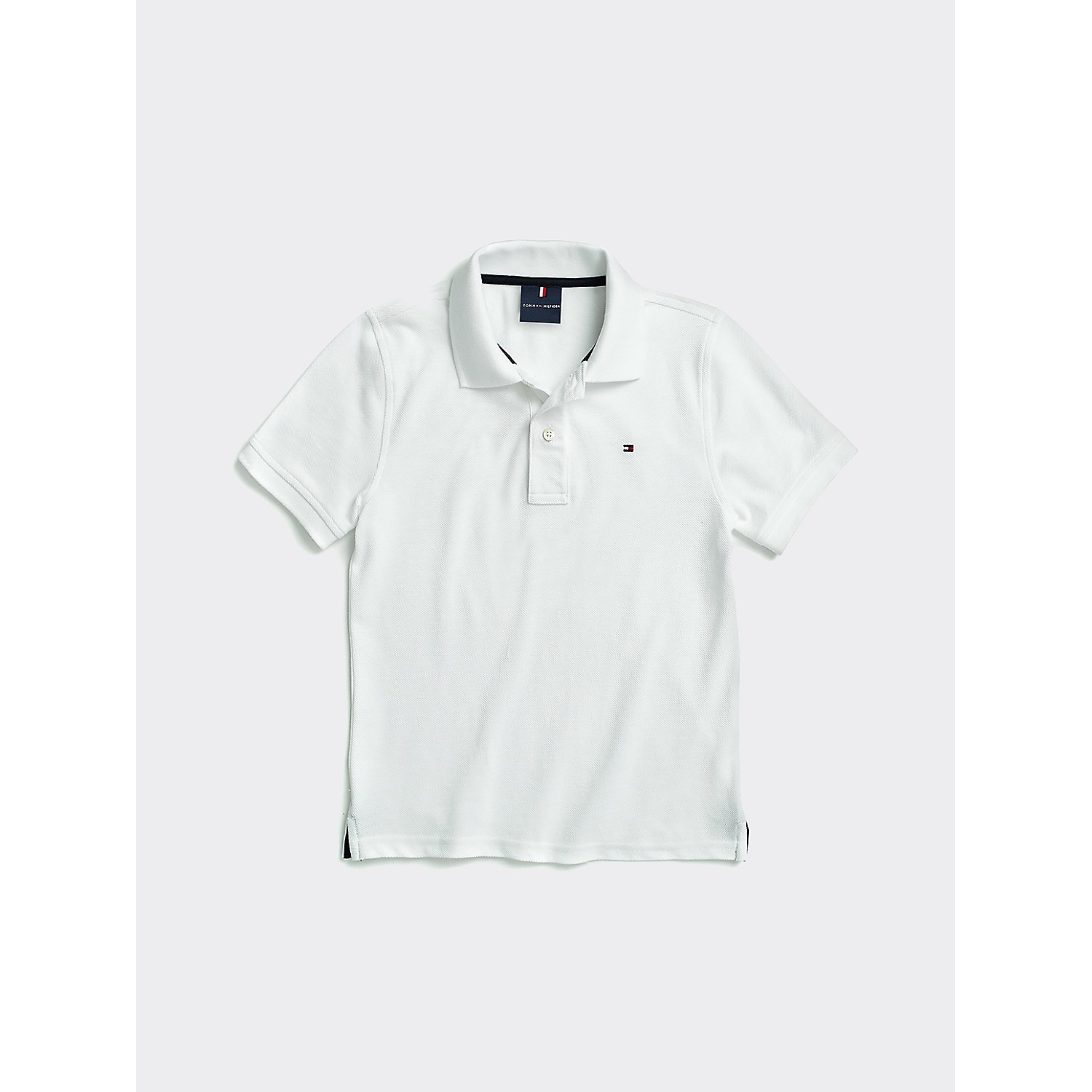 TOMMY HILFIGER Kids Classic Polo