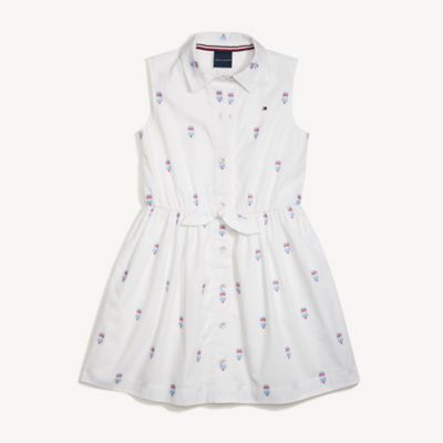 tommy hilfiger outlet dresses