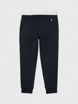 Tommy hilfiger hot sale boys joggers