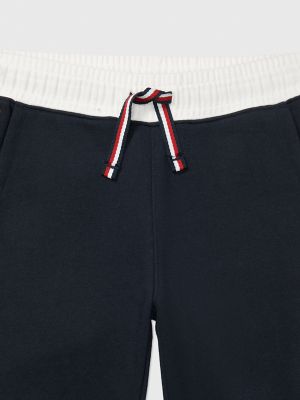 Tommy hilfiger clearance joggers boys