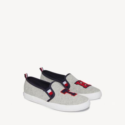 toddler boy tommy hilfiger shoes