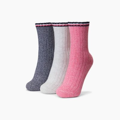 girls tommy hilfiger socks