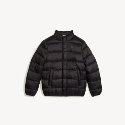 tommy hilfiger boys puffer