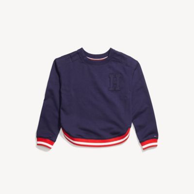popover tommy hilfiger
