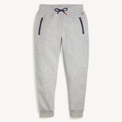 tommy hilfiger girls pants