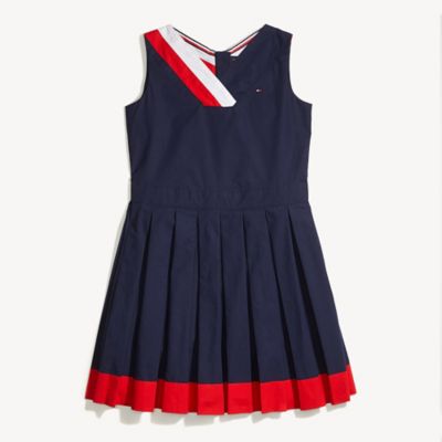 tommy hilfiger sleeveless dress