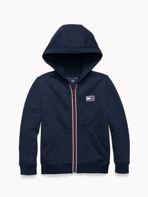 tommy hilfiger kids hoodie
