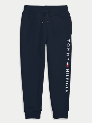 tommy hilfiger joggers kids