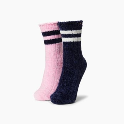 girls tommy hilfiger socks