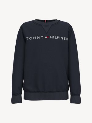 tommy hilfiger kids hoodie