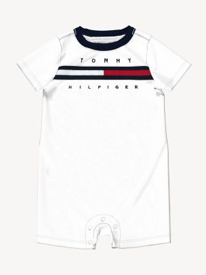 baby tommy hilfiger shirt